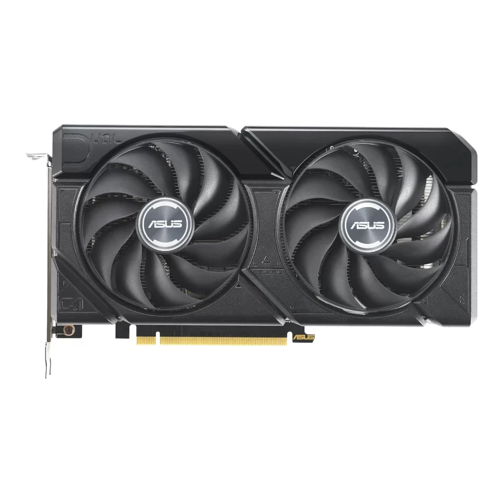 ASUS Dual GeForce RTX 4070 12GB 90YV0KC0-M0NA00 Graphics Card