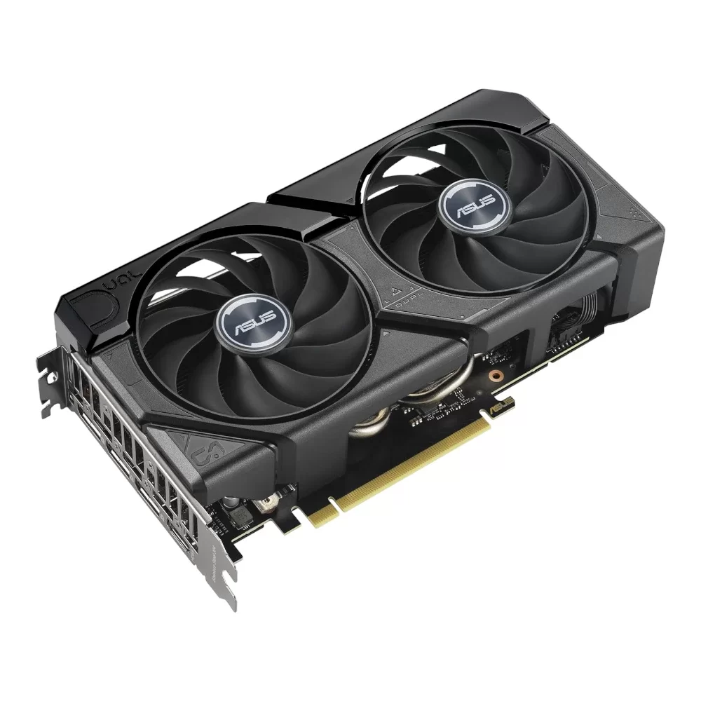 ASUS Dual GeForce RTX 4070 12GB 90YV0KC0-M0NA00 Graphics Card