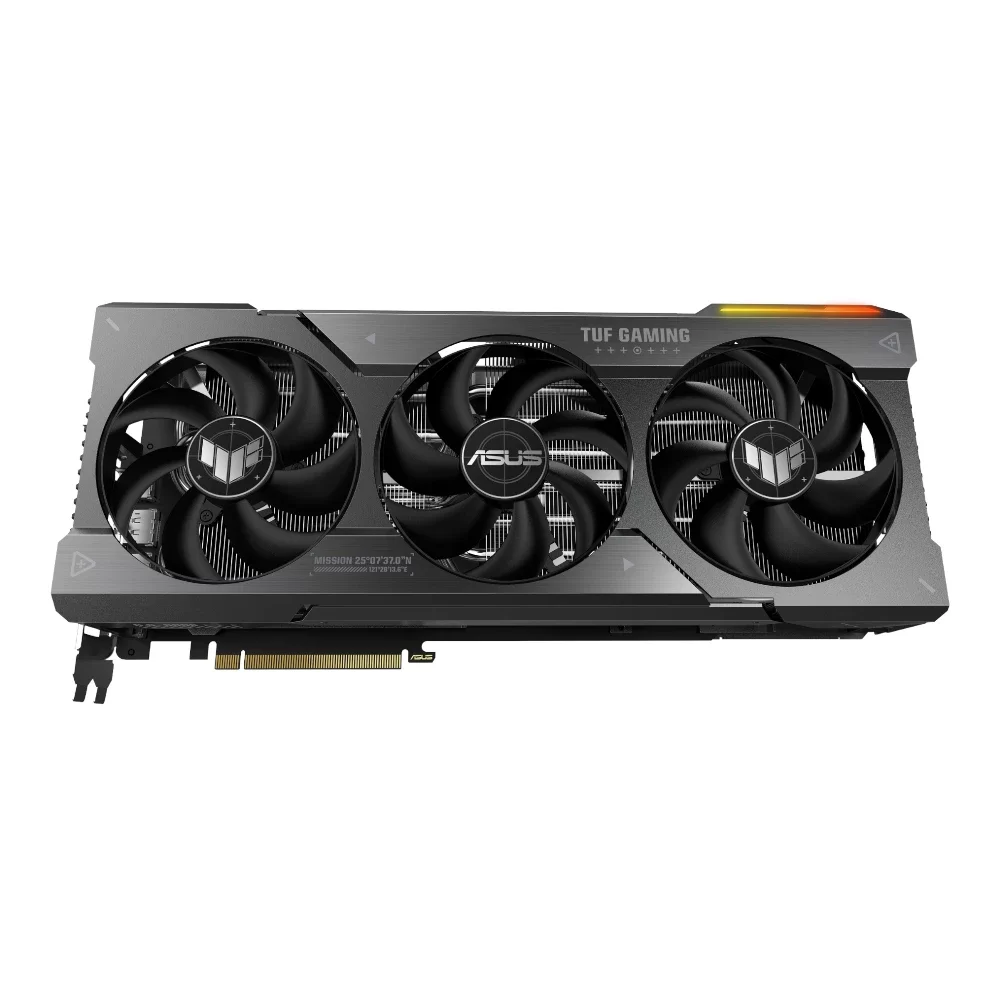 ASUS 90YV0IG0-M0NA00 TUF Gaming Radeon RX 7900 XTX OC Edition 24GB GDDR6 Graphics Card