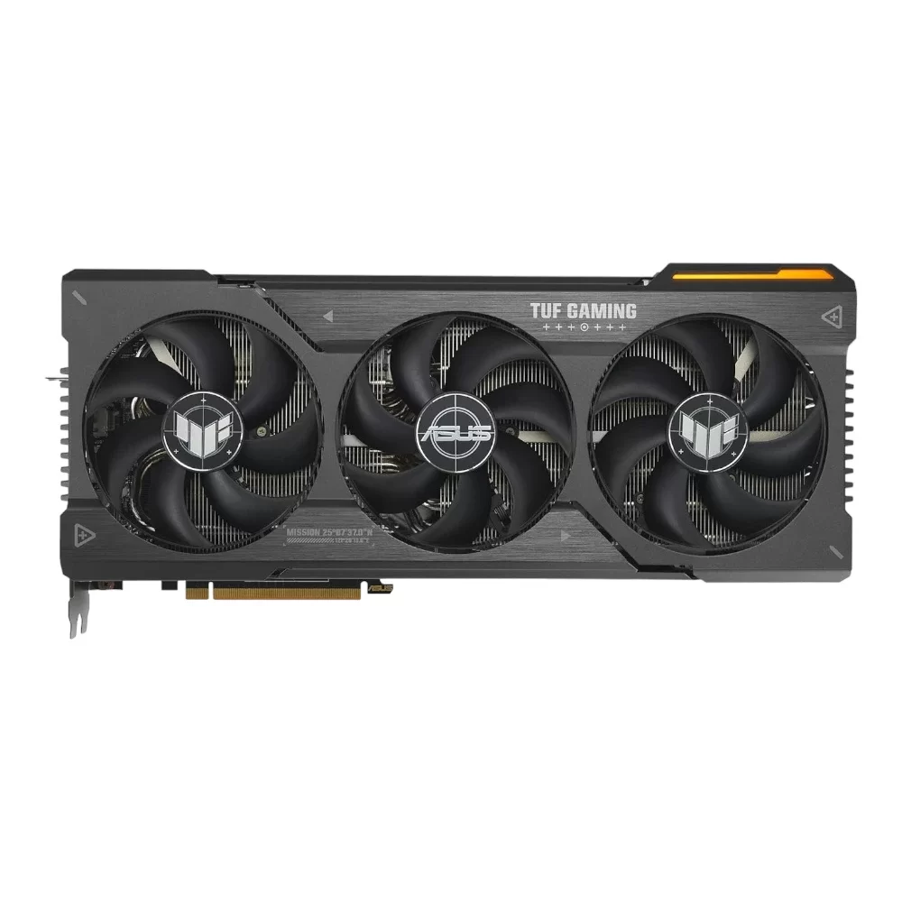 ASUS 90YV0IG0-M0NA00 TUF Gaming Radeon RX 7900 XTX OC Edition 24GB GDDR6 Graphics Card