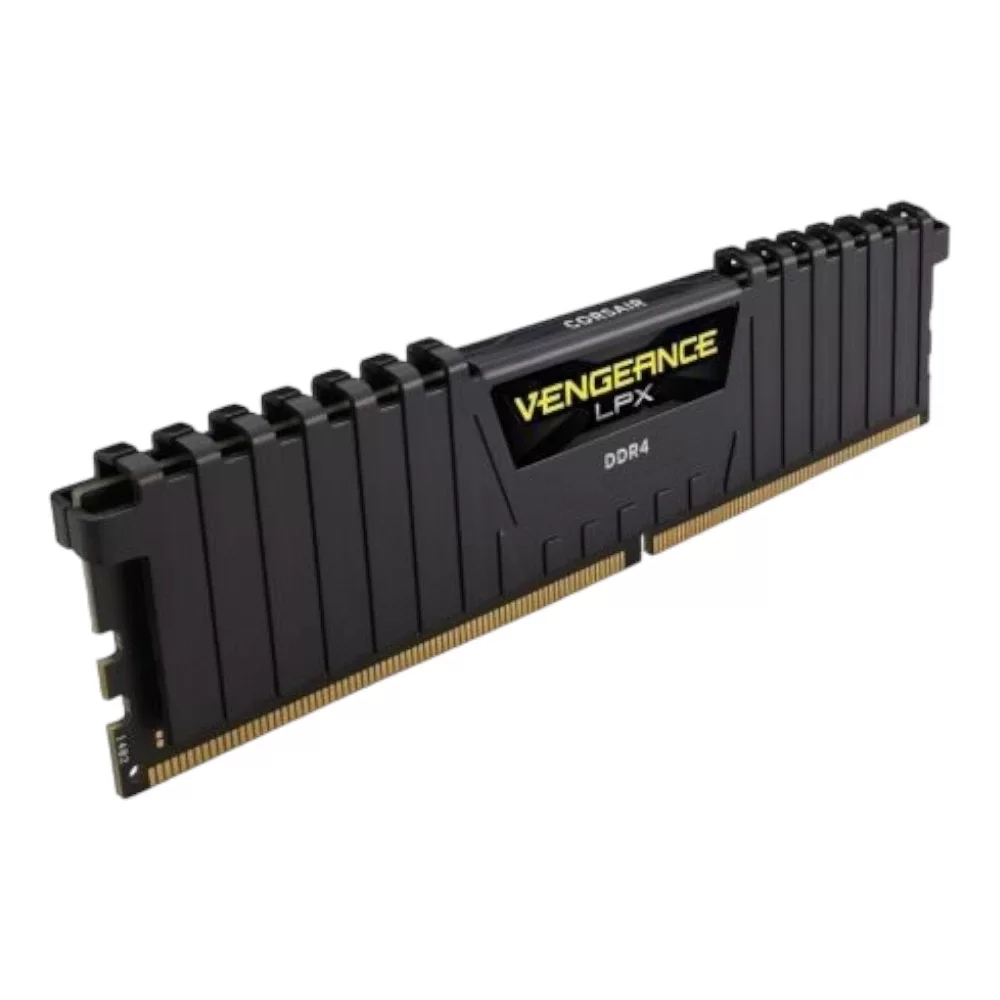 Corsair Vengeance LPX DDR4 8GB 3200MHz (CM4X8GD3200C16K2E) bulk