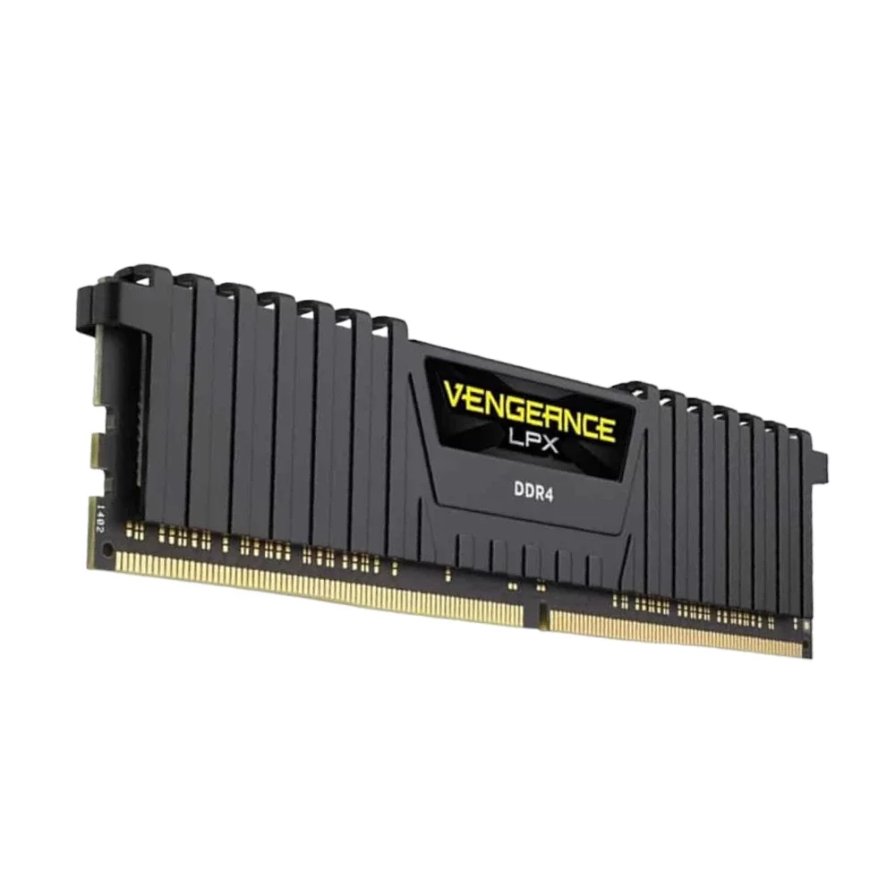 Corsair Vengeance LPX DDR4 8GB 3200MHz (CM4X8GD3200C16K2E) bulk