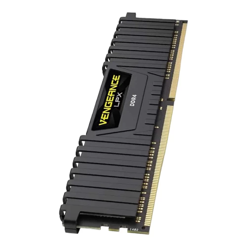 Corsair Vengeance LPX DDR4 8GB 3200MHz (CM4X8GD3200C16K2E) bulk