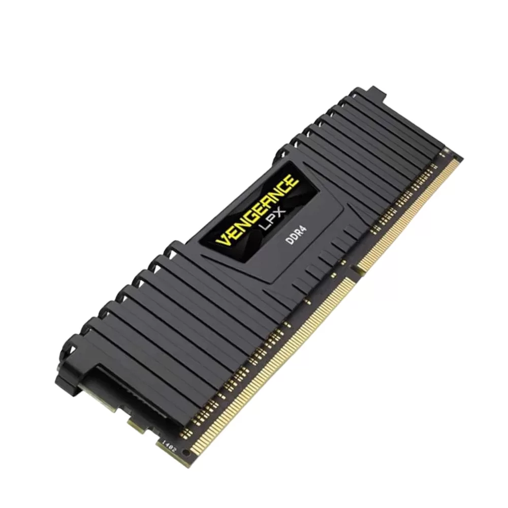 Corsair Vengeance LPX DDR4 8GB 3200MHz (CM4X8GD3200C16K2E) bulk