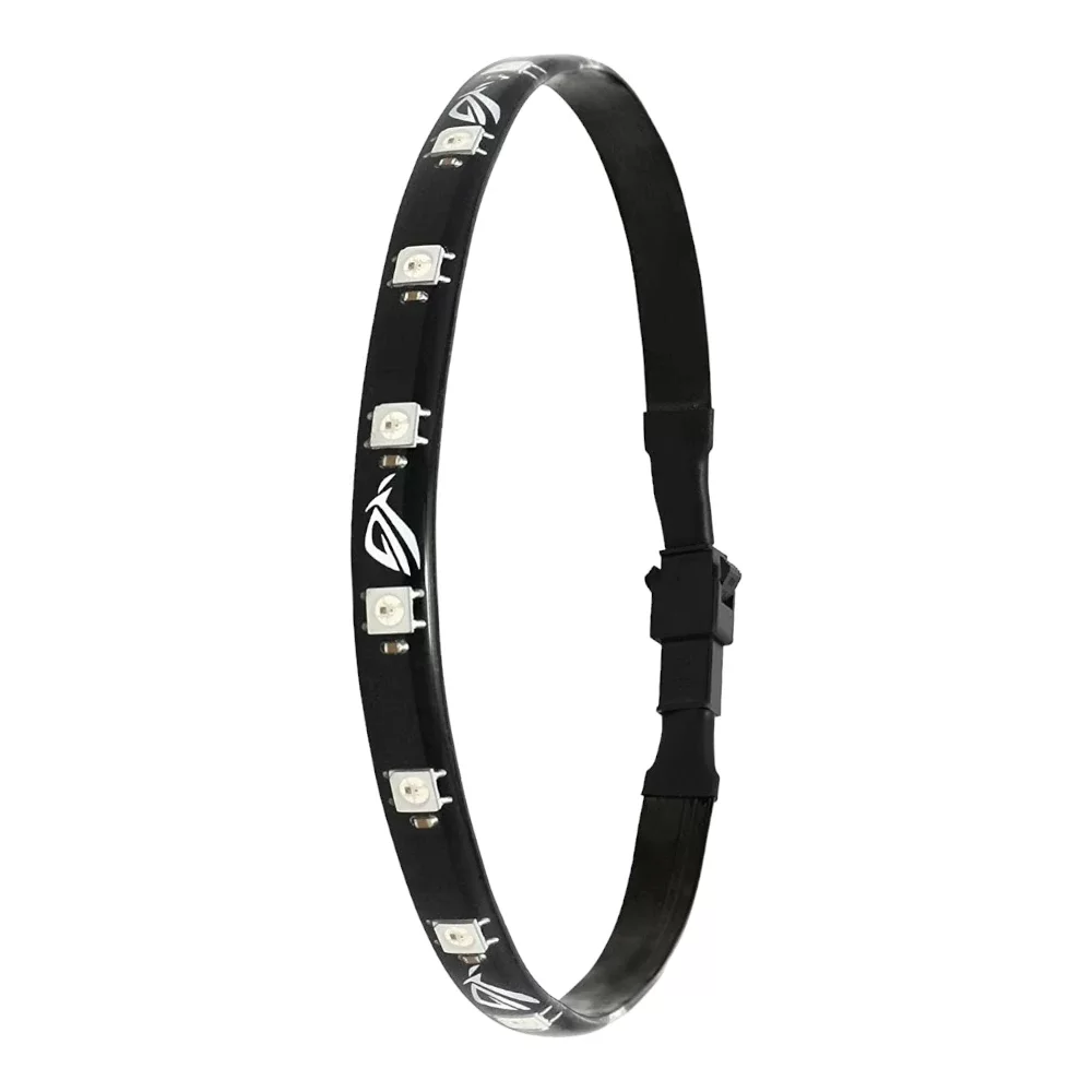 ASUS ROG Addressable RGB 5050 LED 30cm Lighting Strip