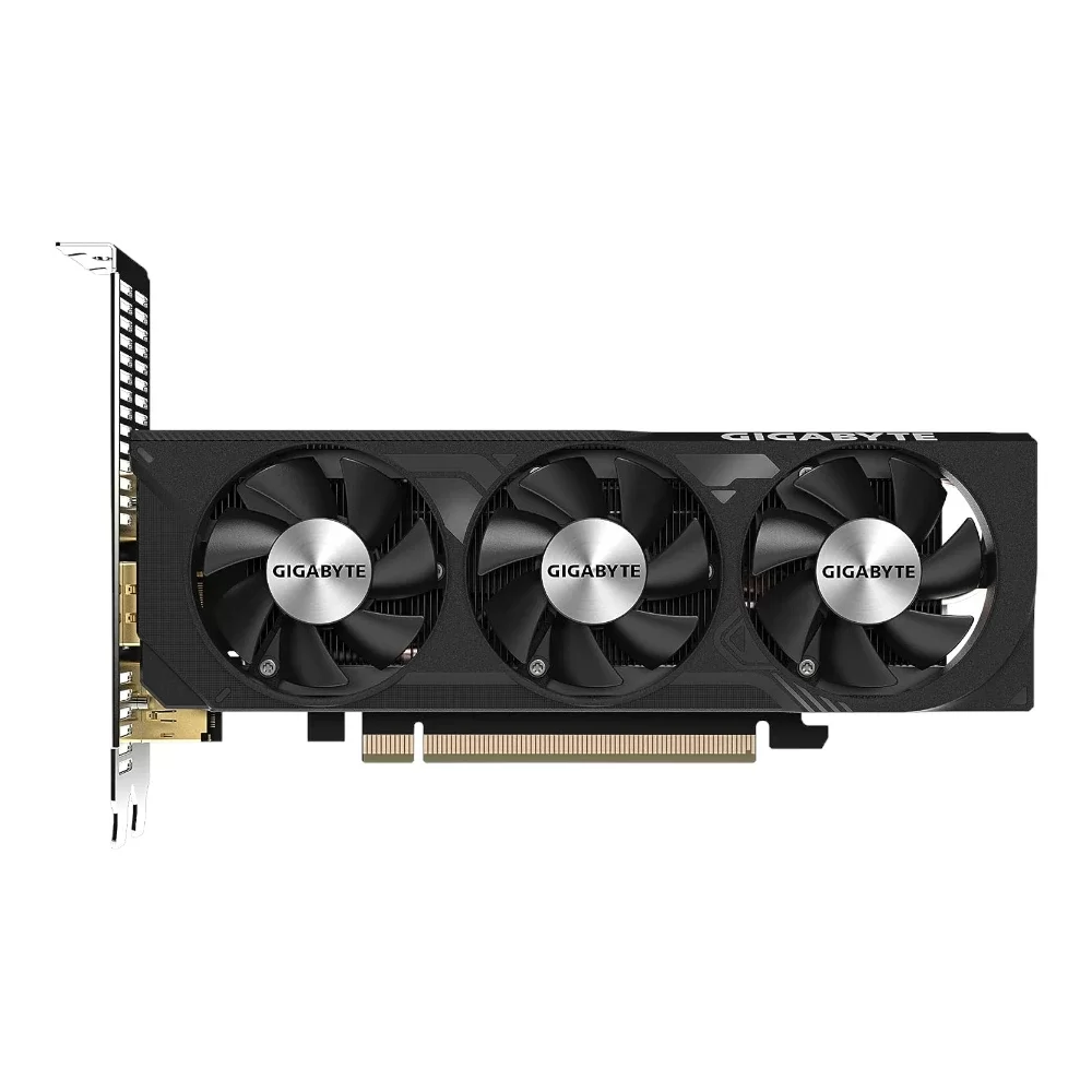 GIGABYTE GeForce RTX™ 4060 OC Low Profile 8GL Graphics Card