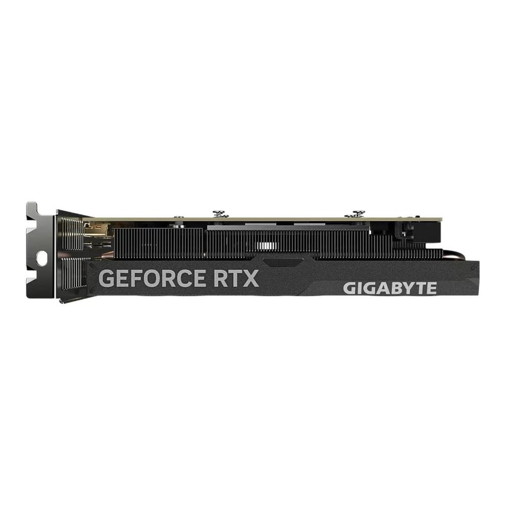 GIGABYTE GeForce RTX™ 4060 OC Low Profile 8GL Graphics Card