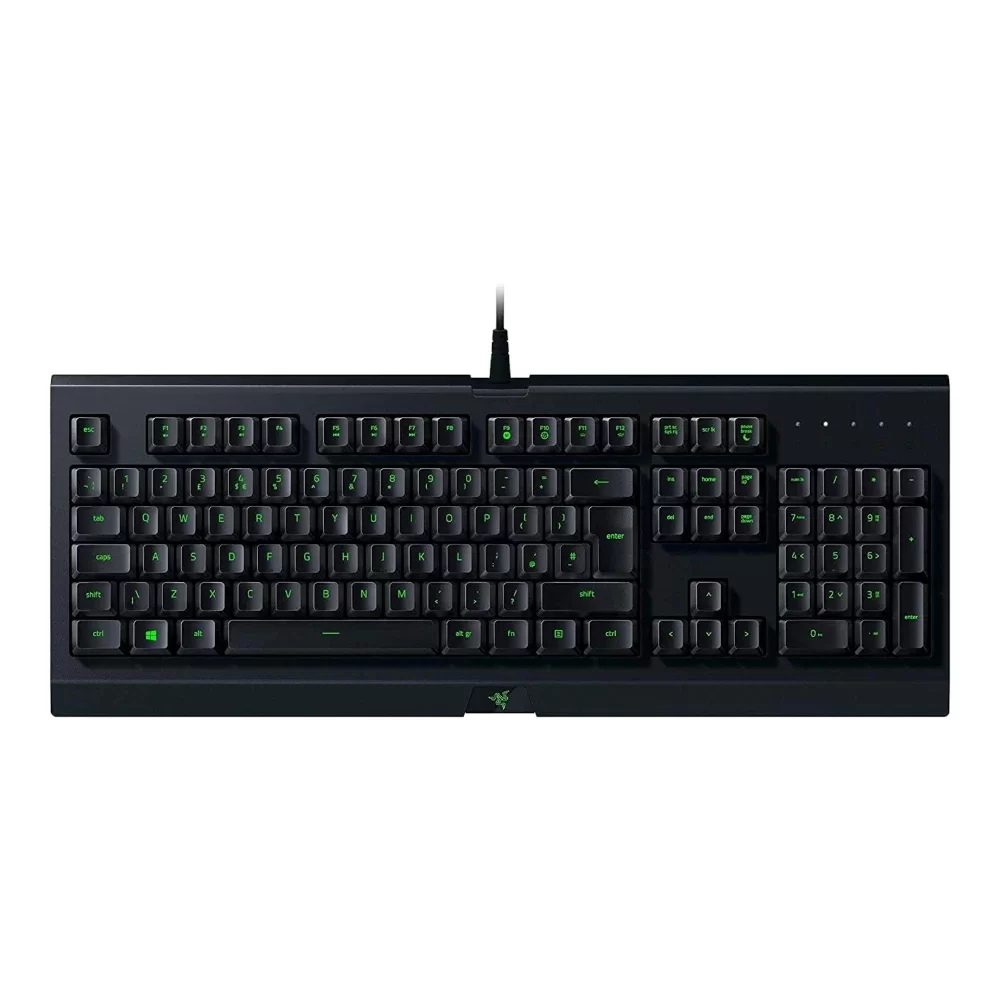 Razer Cynosa Lite Gaming Keyboard UK - RZ03-02741900-R3W1 – Esports Gear