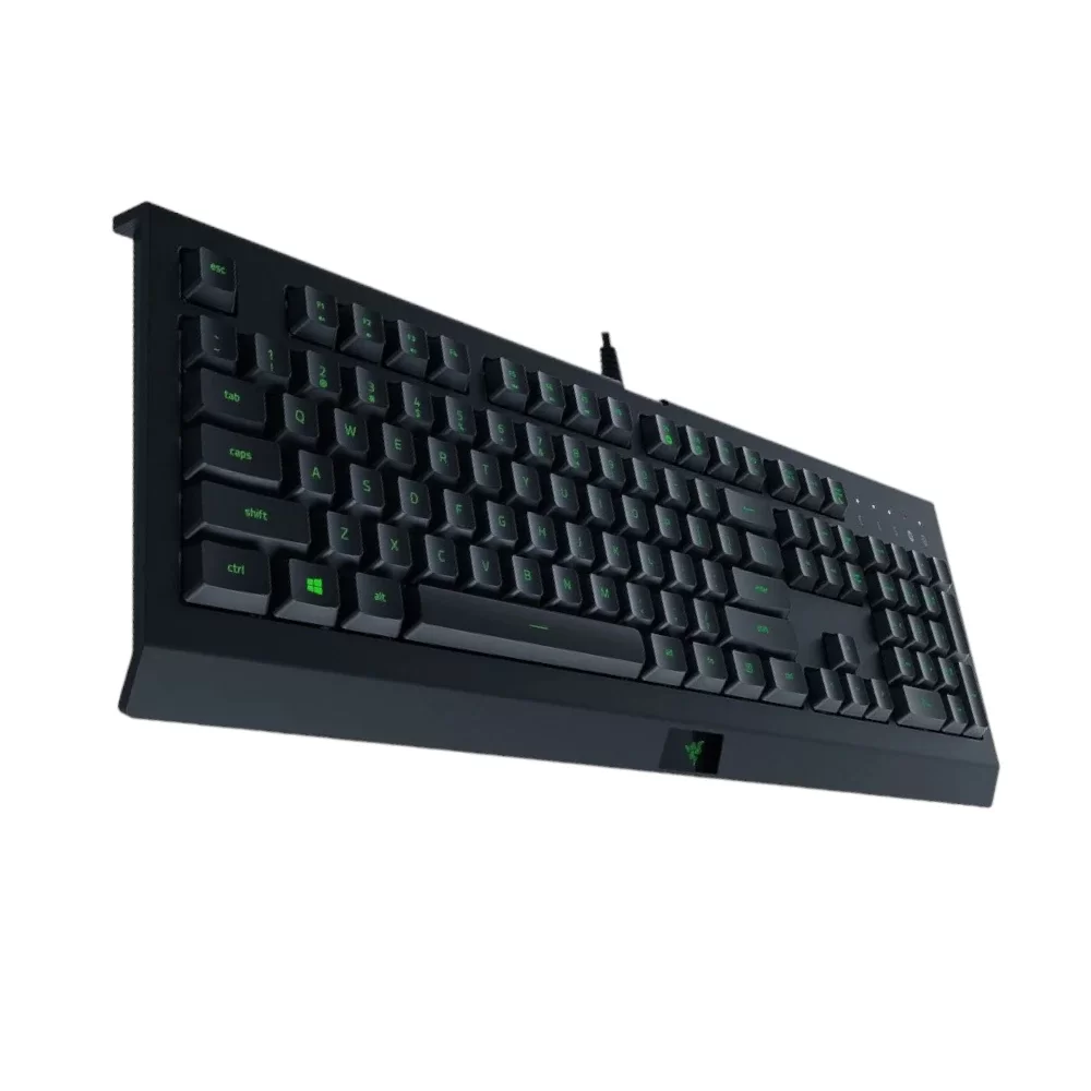 Razer Cynosa Lite Gaming Keyboard UK - RZ03-02741900-R3W1 – Esports Gear