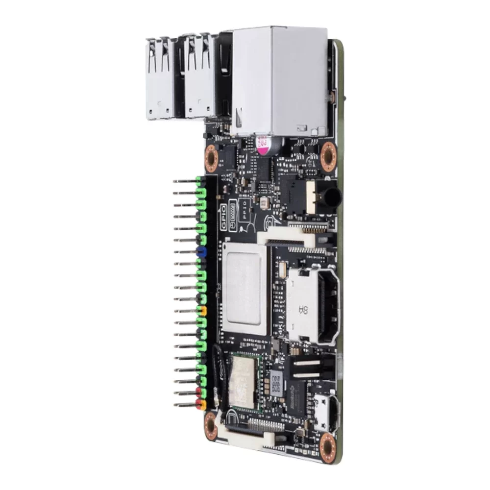 Asus Tinker Board S R2.0 90ME03H1-M0EAY0