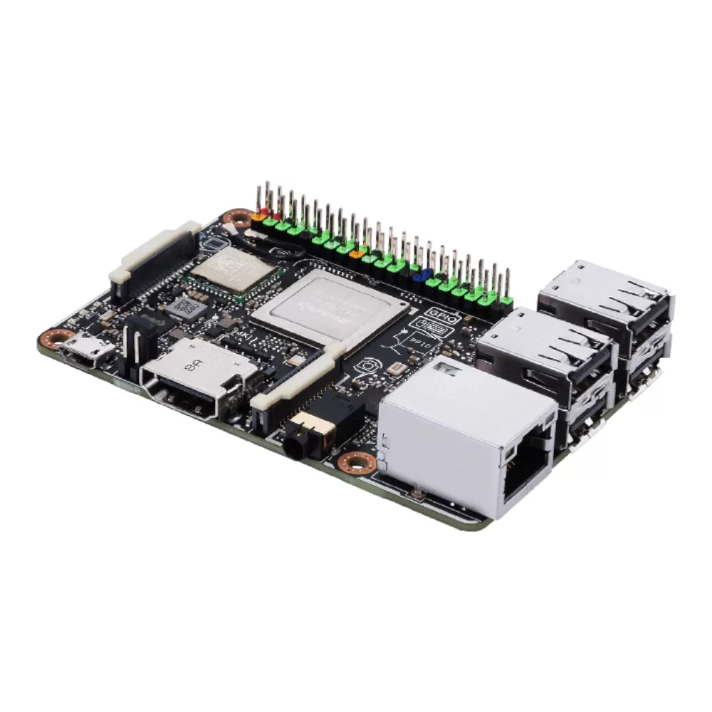 Asus Tinker Board S R2.0 90ME03H1-M0EAY0