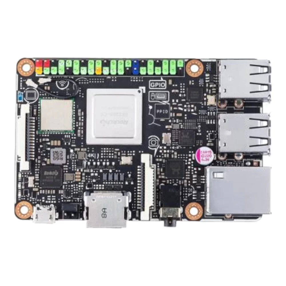 Asus Tinker Board S R2.0 90ME03H1-M0EAY0