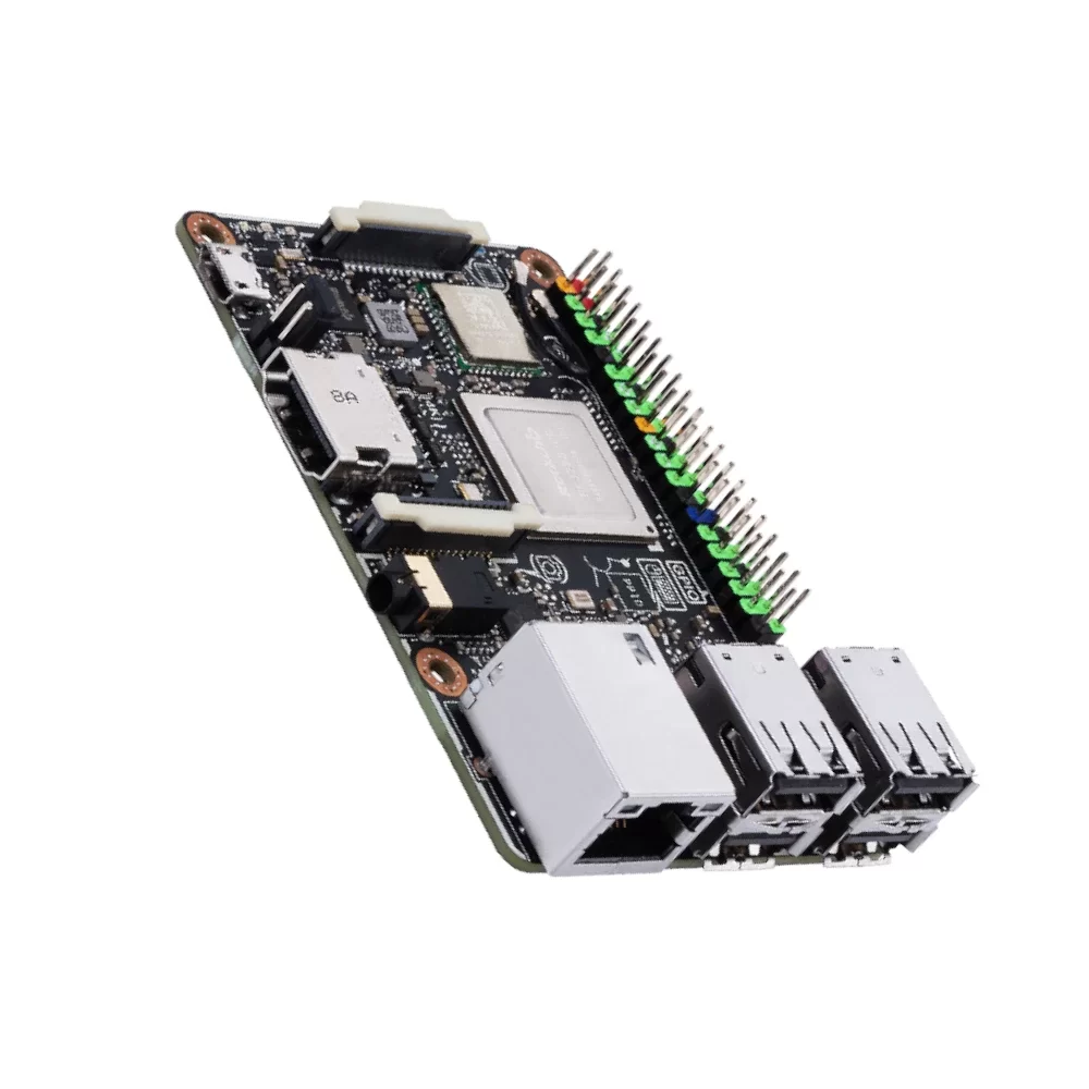 Asus Tinker Board S R2.0 90ME03H1-M0EAY0