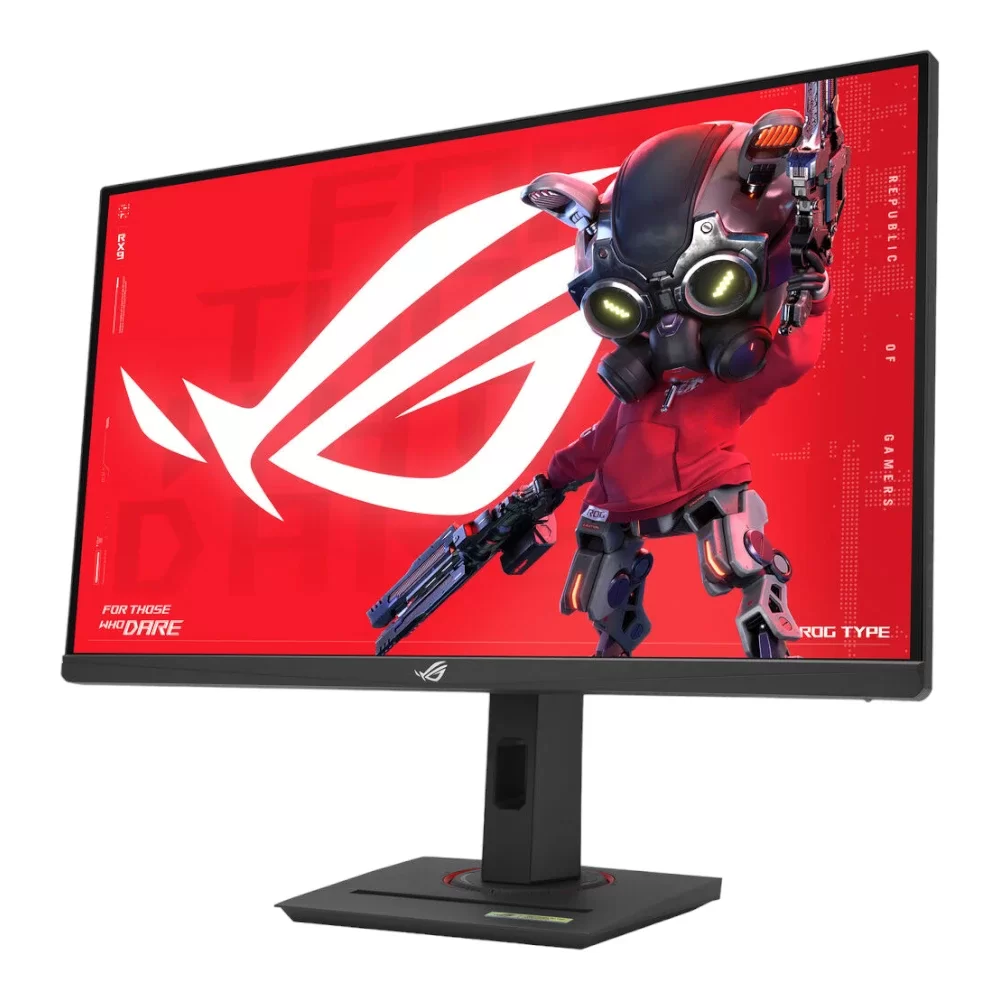 ASUS ROG Strix XG27ACS 27 1440p HDR 180 Hz Gaming Monitor