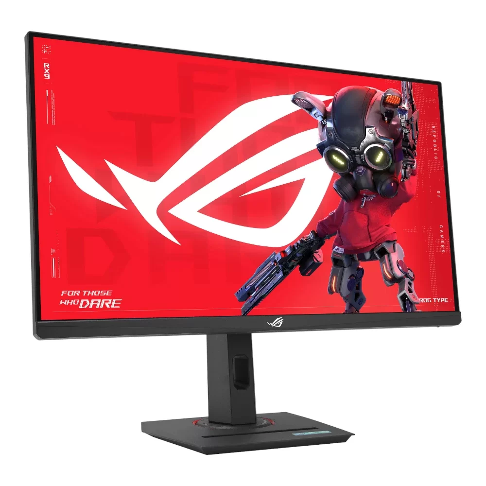 ASUS ROG Strix XG27ACS 27 1440p HDR 180 Hz Gaming Monitor