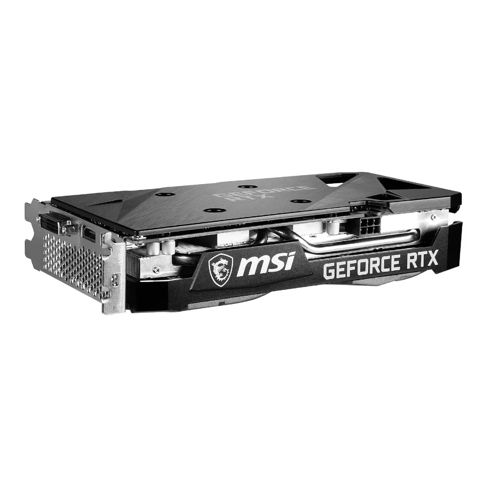 MSI GeForce RTX 3050 VENTUS 2X XS 8G OC Graphics Card