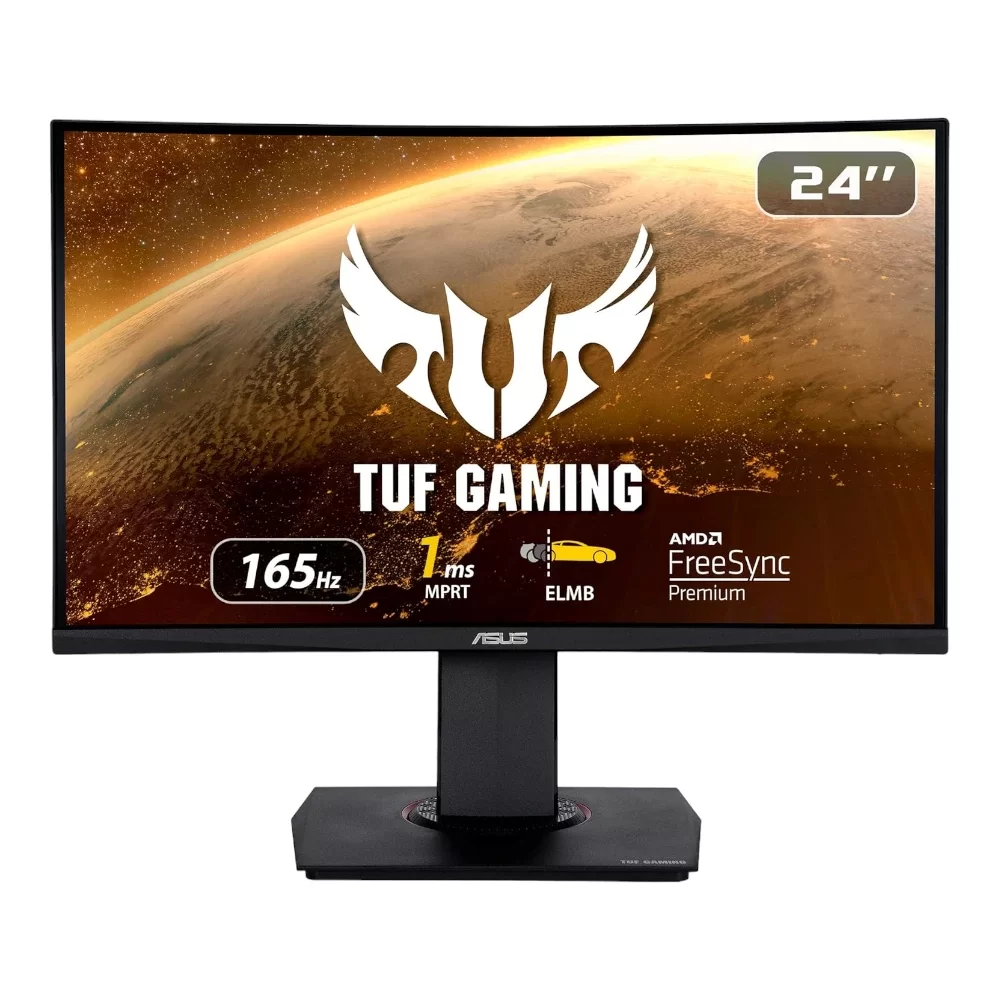 ASUS VG24VQR, 23.6