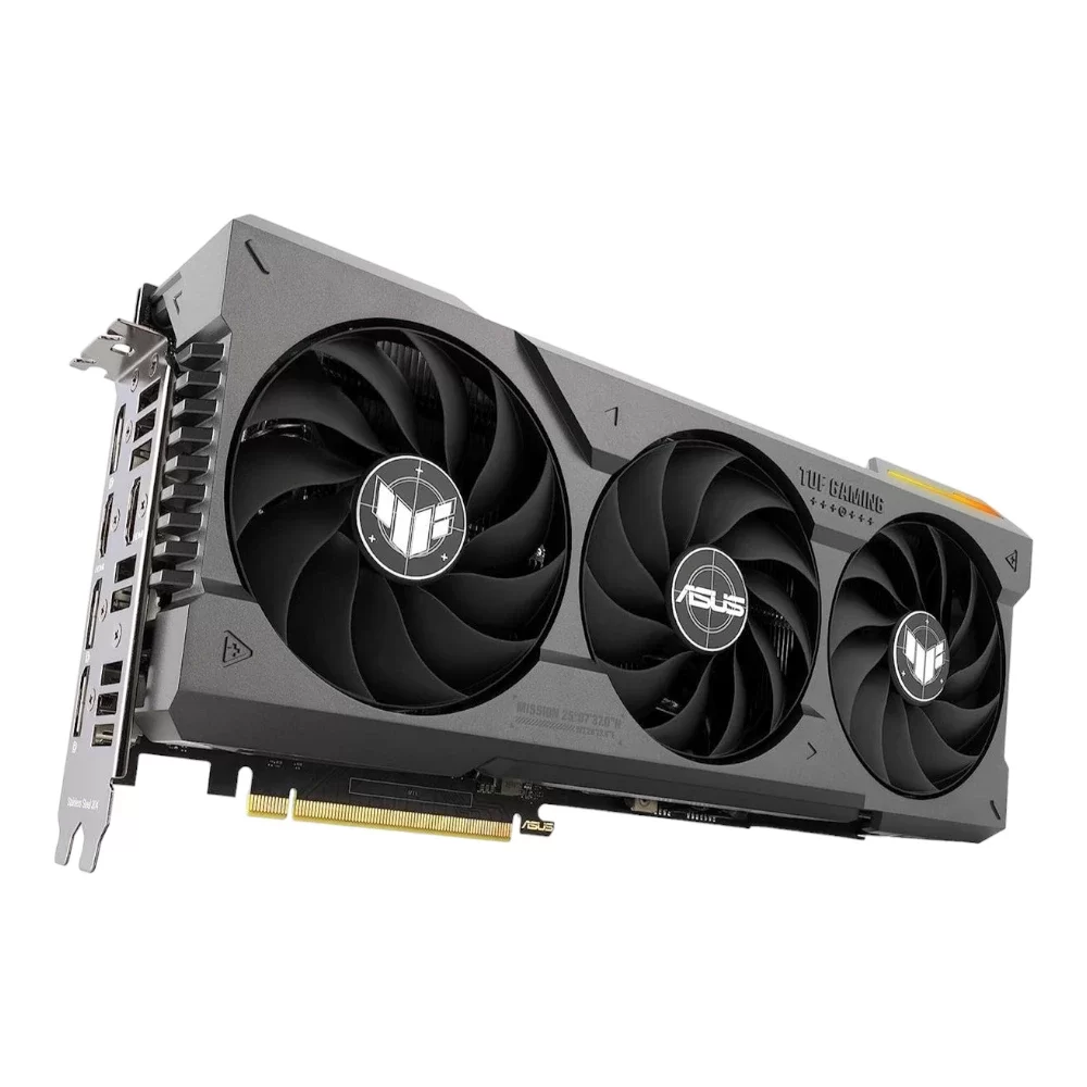 ASUS 90YV0IZ0-M0NA00 TUF-RTX4070-O12G-GAMING Graphic Card