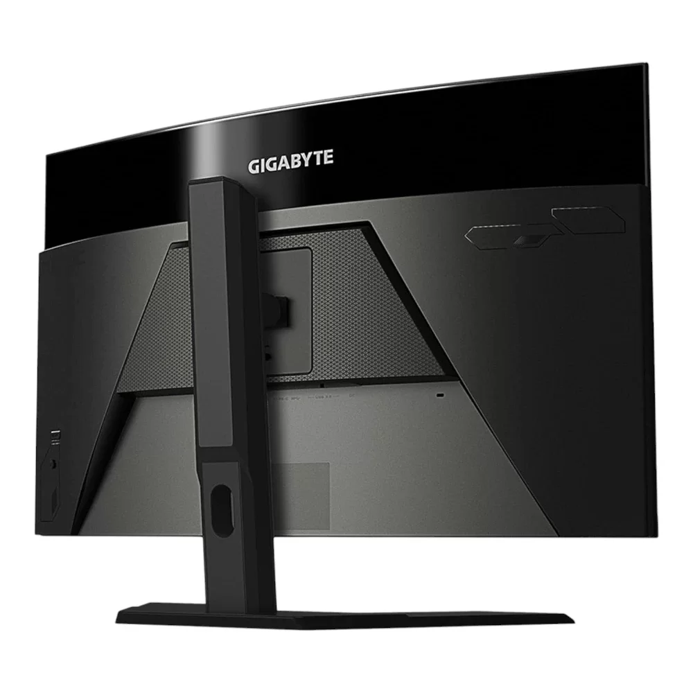 Gigabyte M32UC Curved 32 inch 4K UHD 160Hz (OC) VA Gaming Monitor