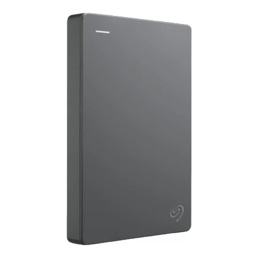 Seagate 2TB Basics Series Portable Hard Drive USB 3.0 Model STJL2000400 Grey