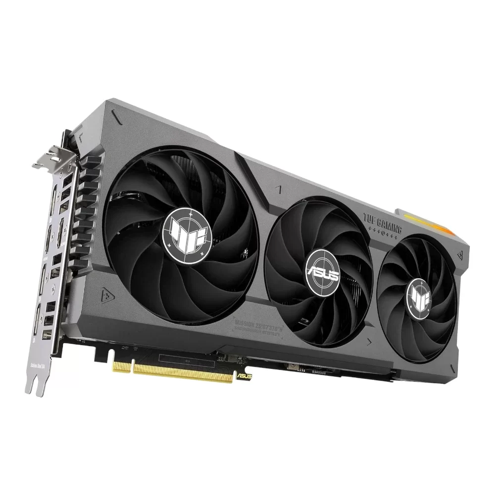 ASUS 90YV0IJ1-M0NA00  TUF-RTX4070TI-12G-GAMING Graphics Card