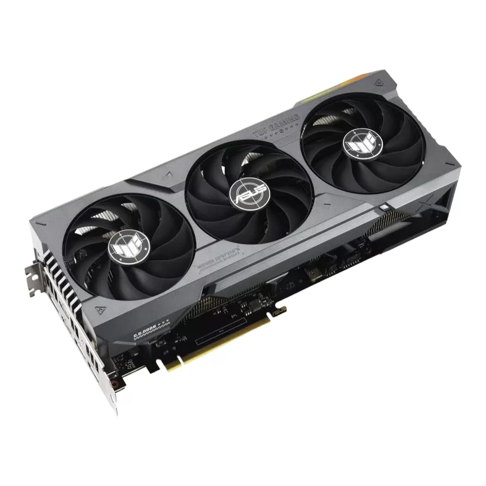 ASUS 90YV0IJ1-M0NA00  TUF-RTX4070TI-12G-GAMING Graphics Card