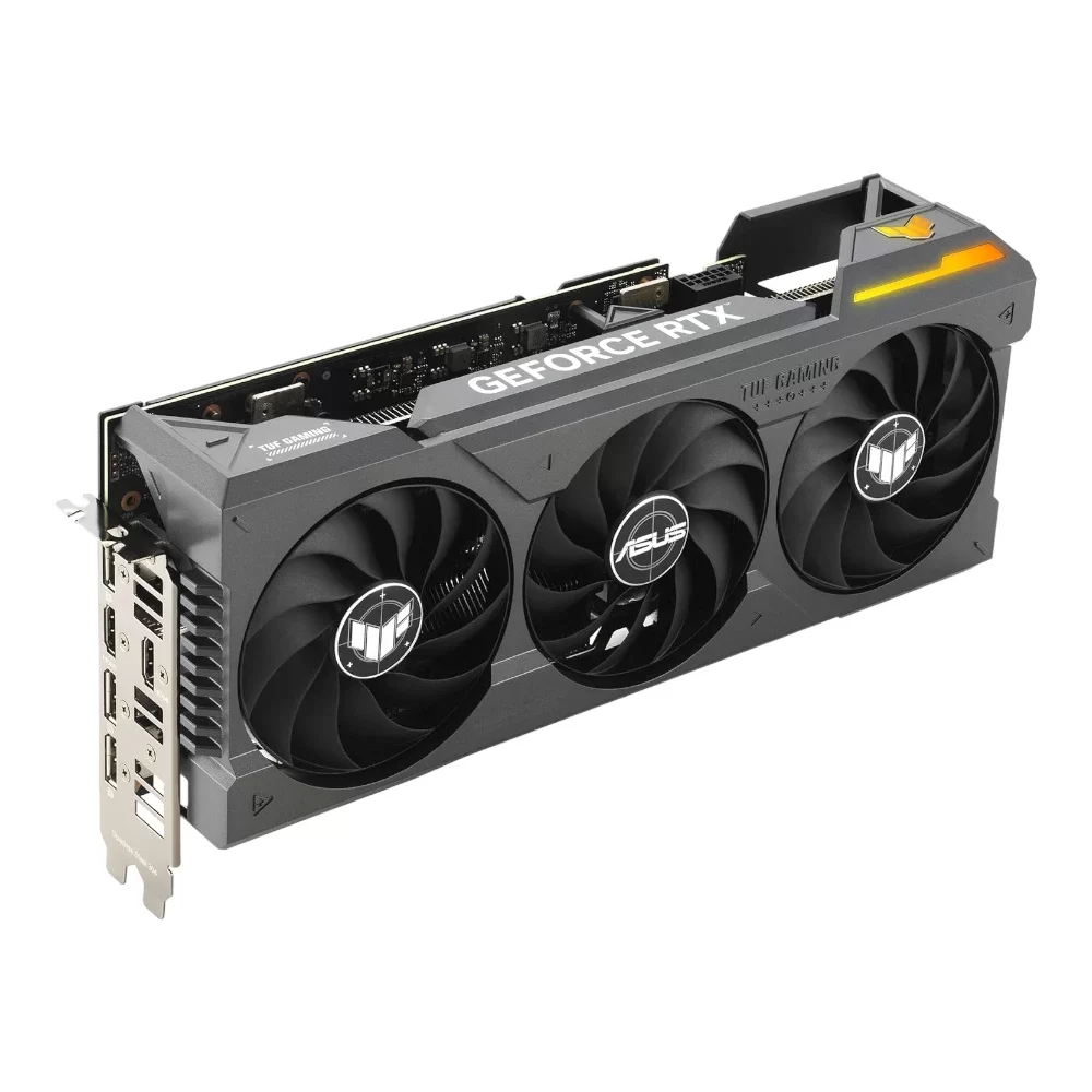 ASUS 90YV0IJ1-M0NA00  TUF-RTX4070TI-12G-GAMING Graphics Card