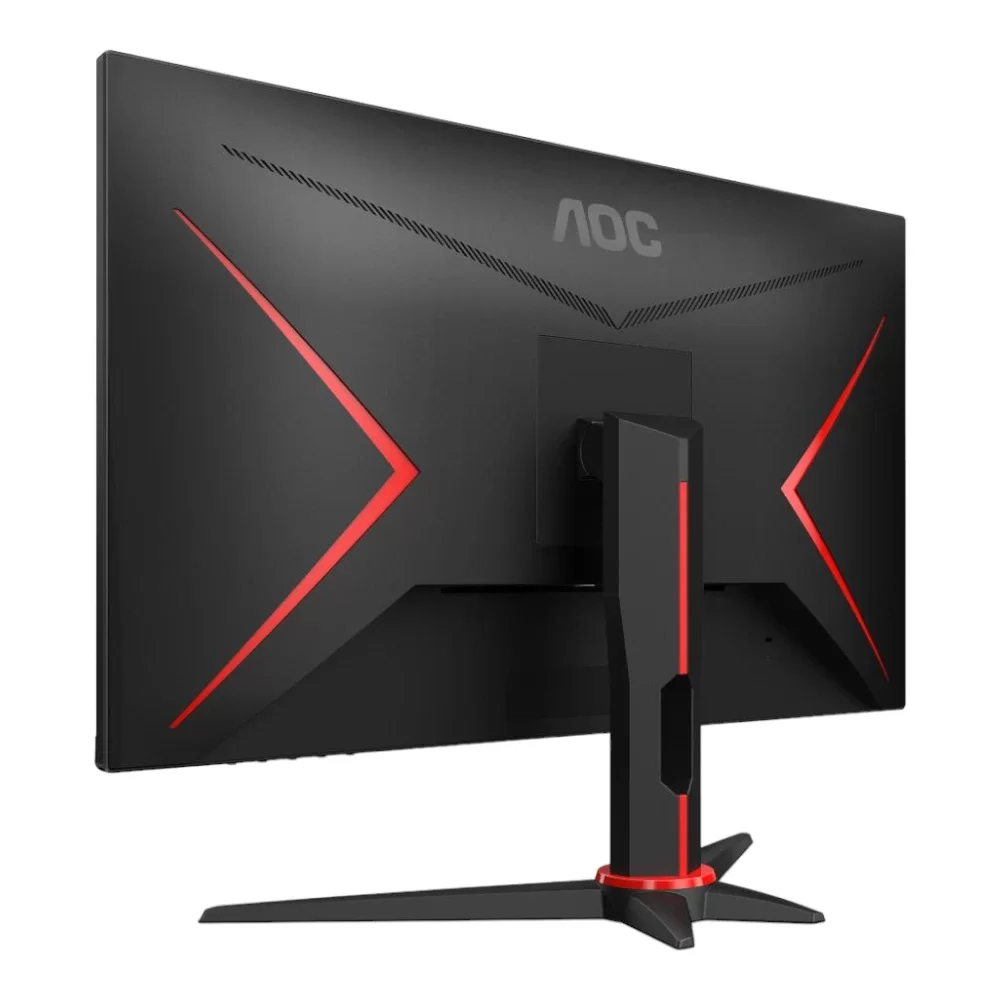 AOC Gaming Monitor - 27G2SAEBK - 27-inch Full HD (1920x1080)