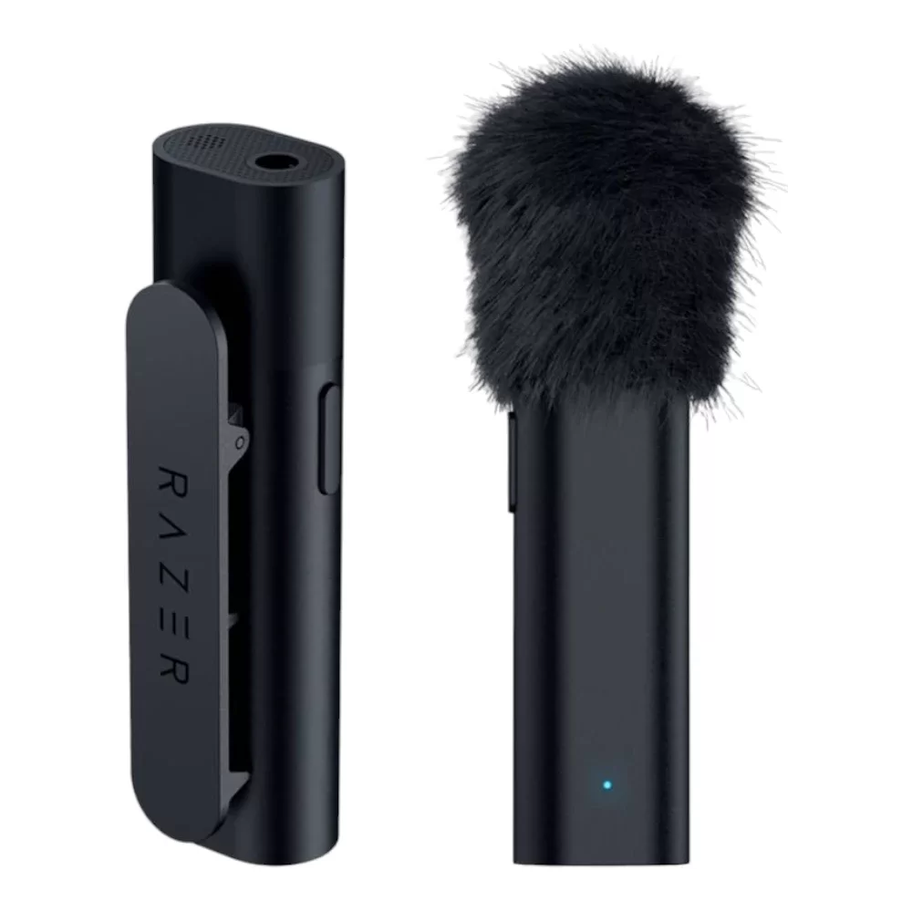 Razer Seiren BT Wireless Bluetooth Microphone RZ19-04150100-R3M1