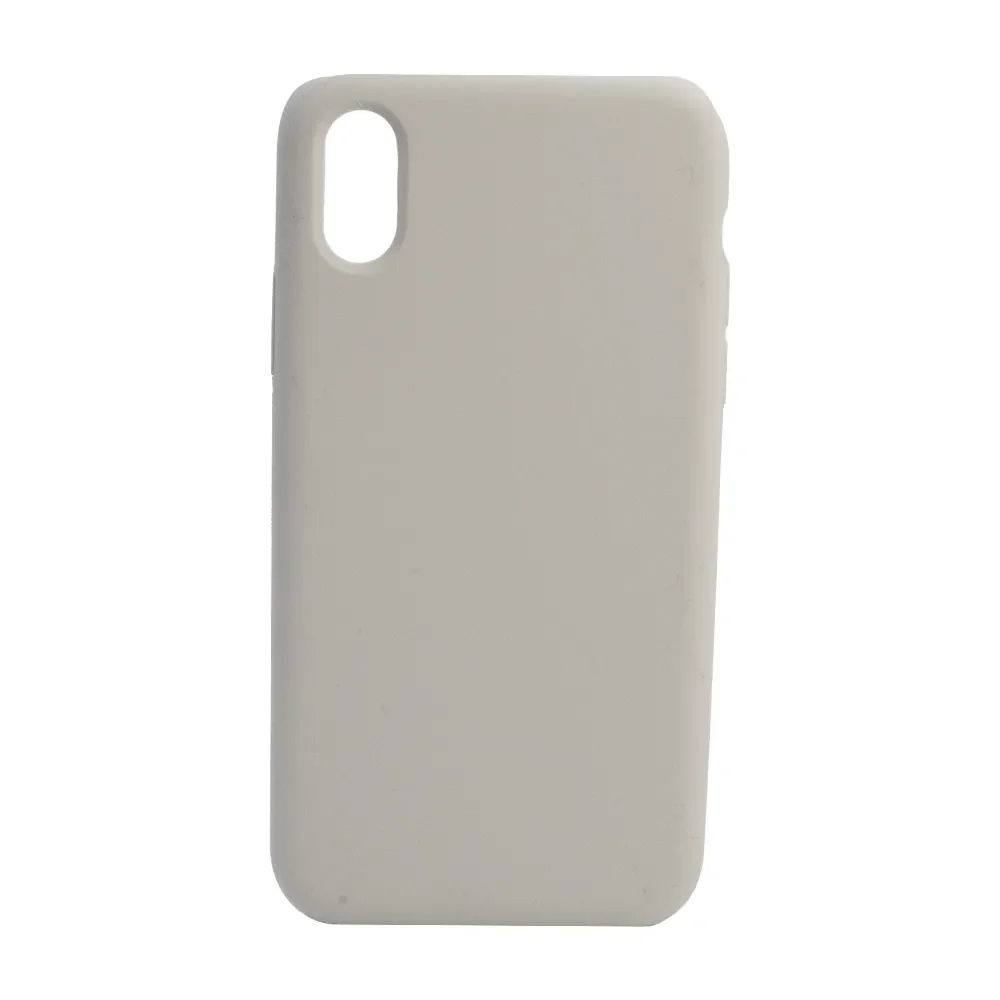 iPhone X Anti-Scratch, Drop Protection Silicone Case