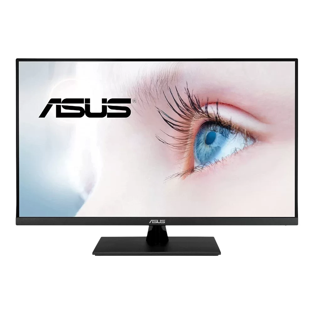 ASUS VP32UQ 4K UHD HDMI DP IPS LED Monitor (90LM06S0-B01E70)