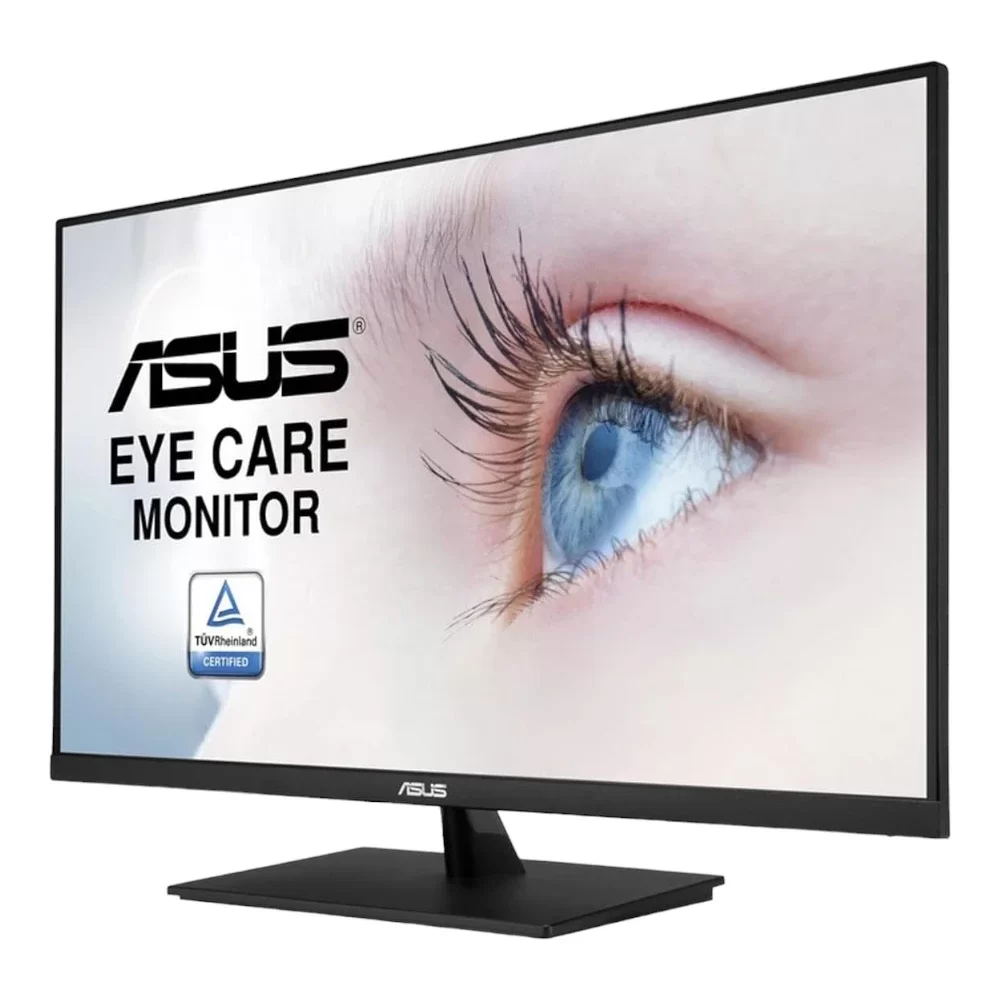 ASUS VP32UQ 4K UHD HDMI DP IPS LED Monitor (90LM06S0-B01E70)