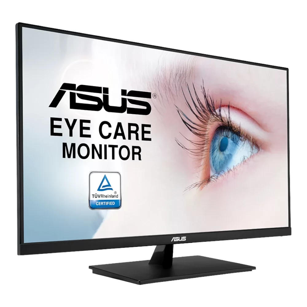 ASUS VP32UQ 4K UHD HDMI DP IPS LED Monitor (90LM06S0-B01E70)