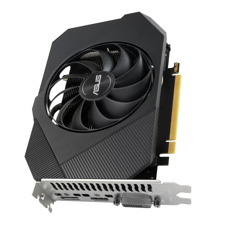 Asus Phoenix Ph-Rtx3050-8G-V2 Nvidia Graphics Card