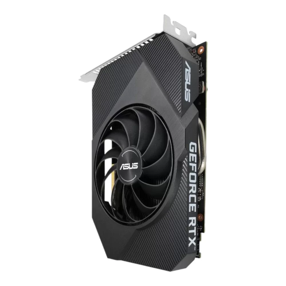 Asus Phoenix Ph-Rtx3050-8G-V2 Nvidia Graphics Card