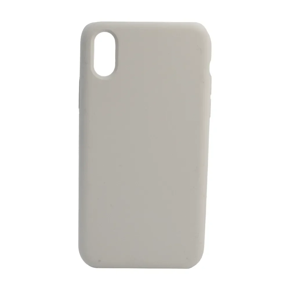 iPhone XS Max Anti-Scratch Drop Protection Silicone Case