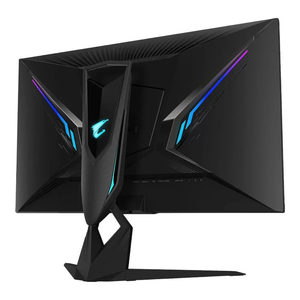 AORUS FI32U-EK 144Hz 4K UHD IPS Gaming Monitor