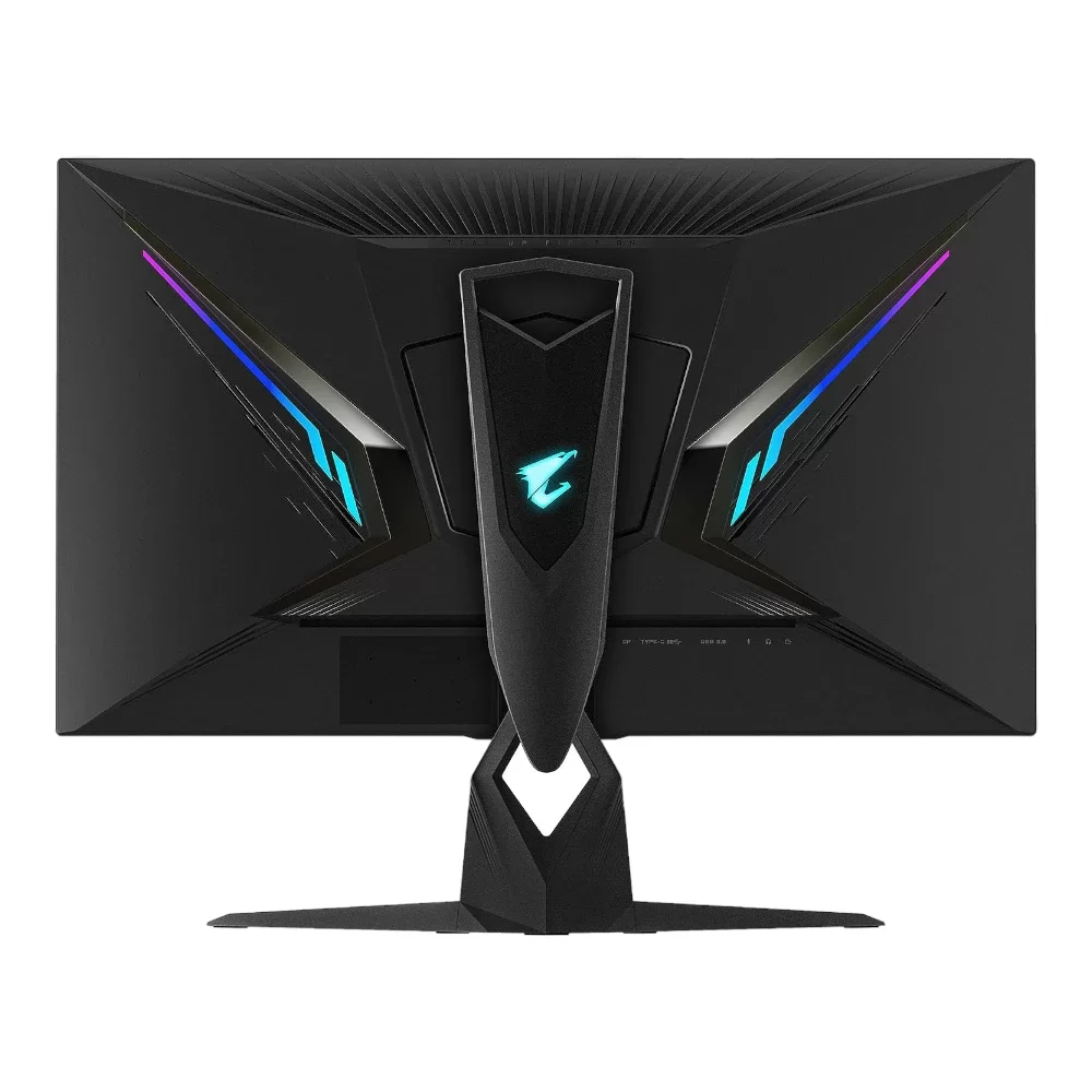 AORUS FI32U-EK 144Hz 4K UHD IPS Gaming Monitor