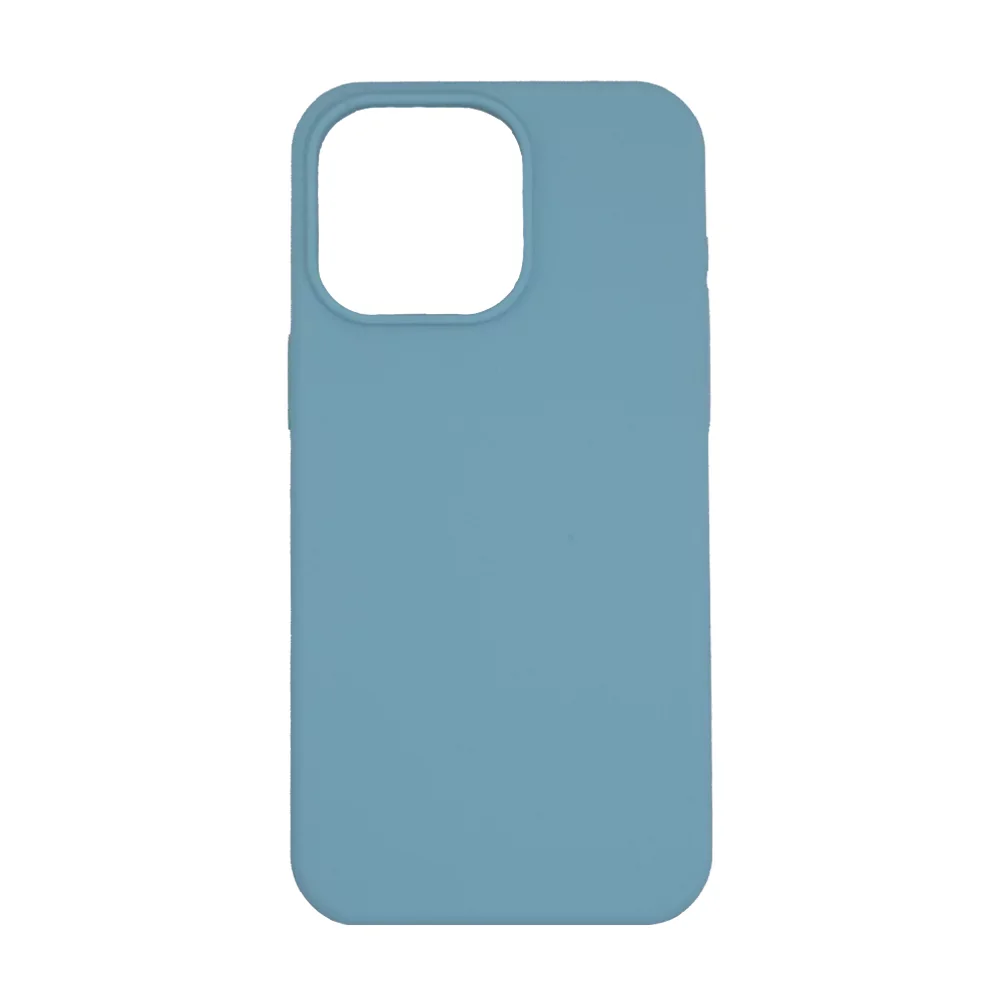 iPhone 12 Mini Anti-Scratch Drop Protection Silicone Case