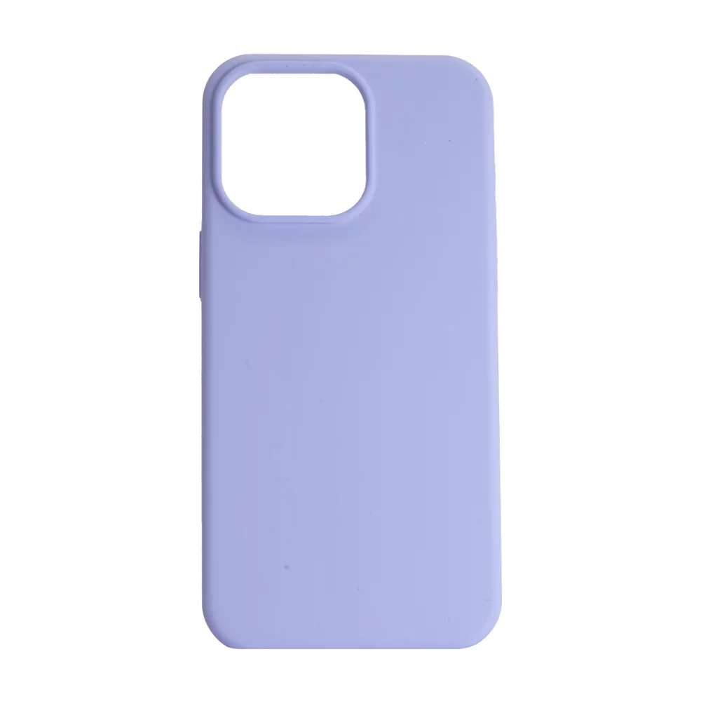 iPhone 13 Mini Anti-Scratch Drop Protection Silicone Case