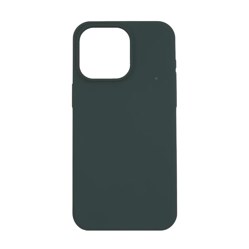 iPhone 13 Mini Anti-Scratch Drop Protection Silicone Case