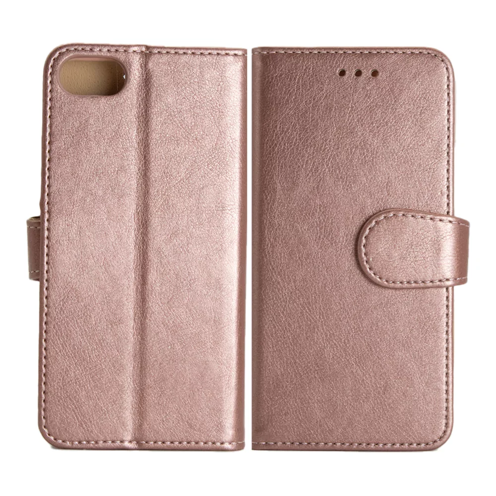 iPhone 7G Basic Book Cover