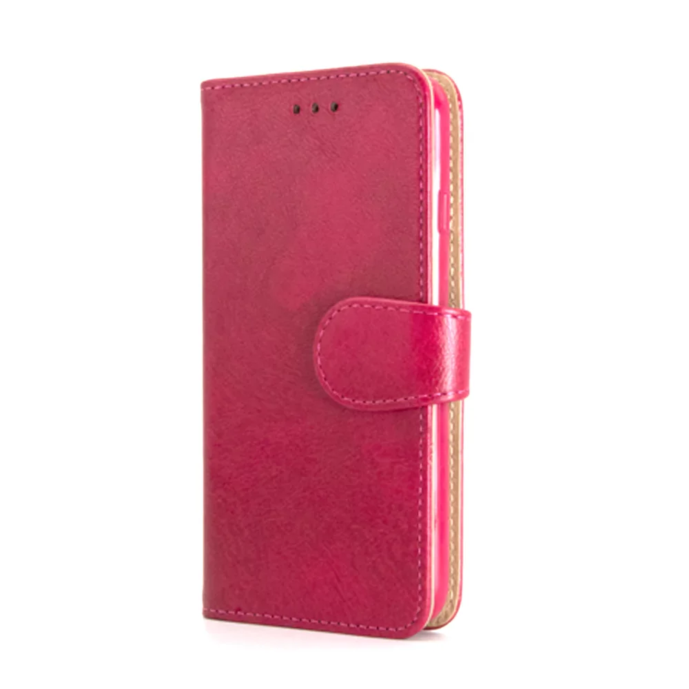 iPhone 7G Basic Book Cover
