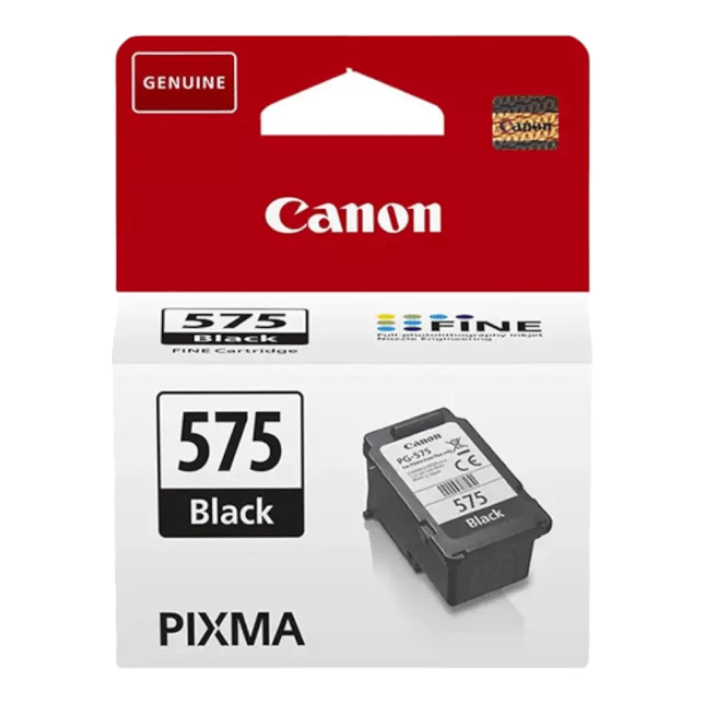 Canon PG-575 ink cartridge 1 pc(s) Original Standard Yield Black