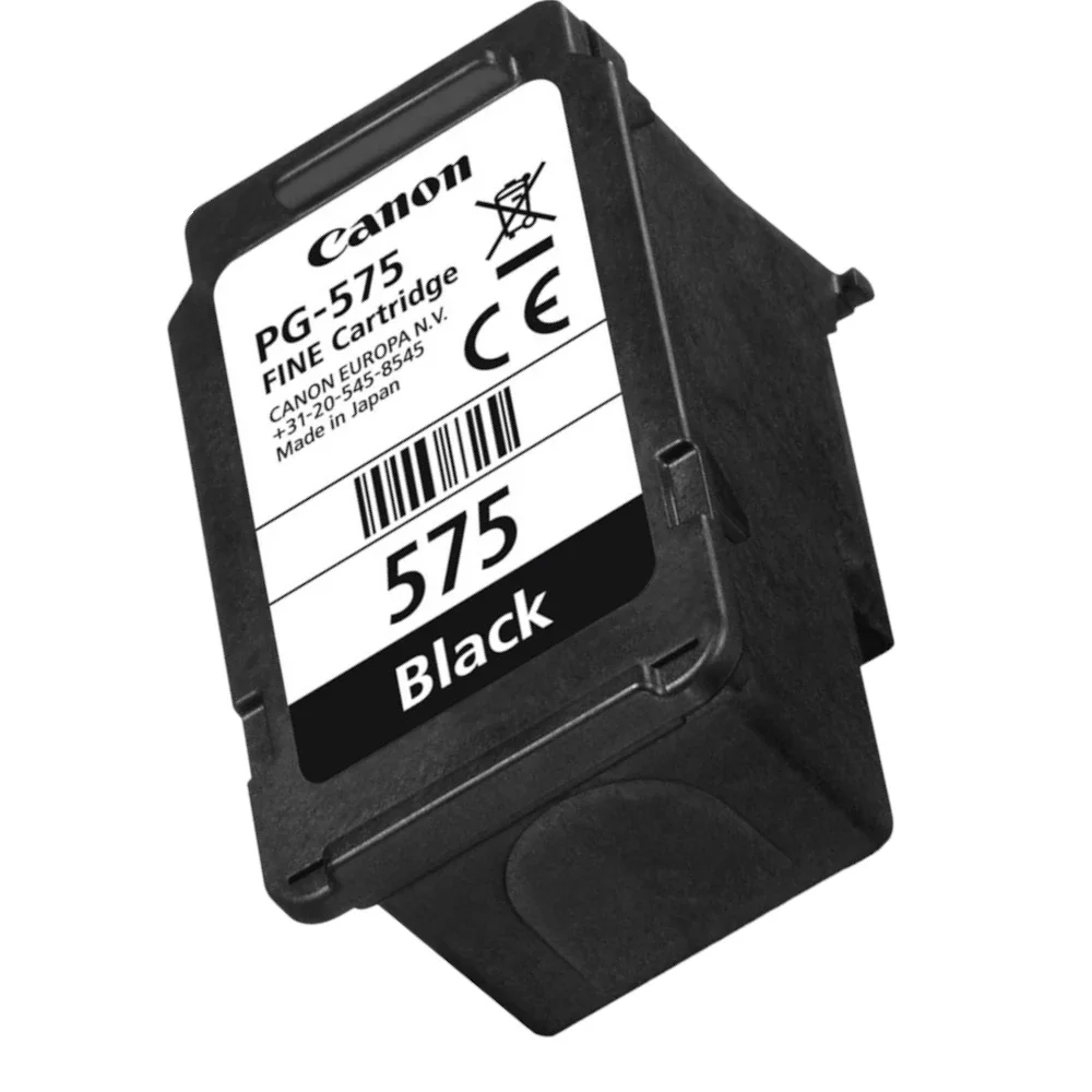 Canon PG-575 ink cartridge 1 pc(s) Original Standard Yield Black