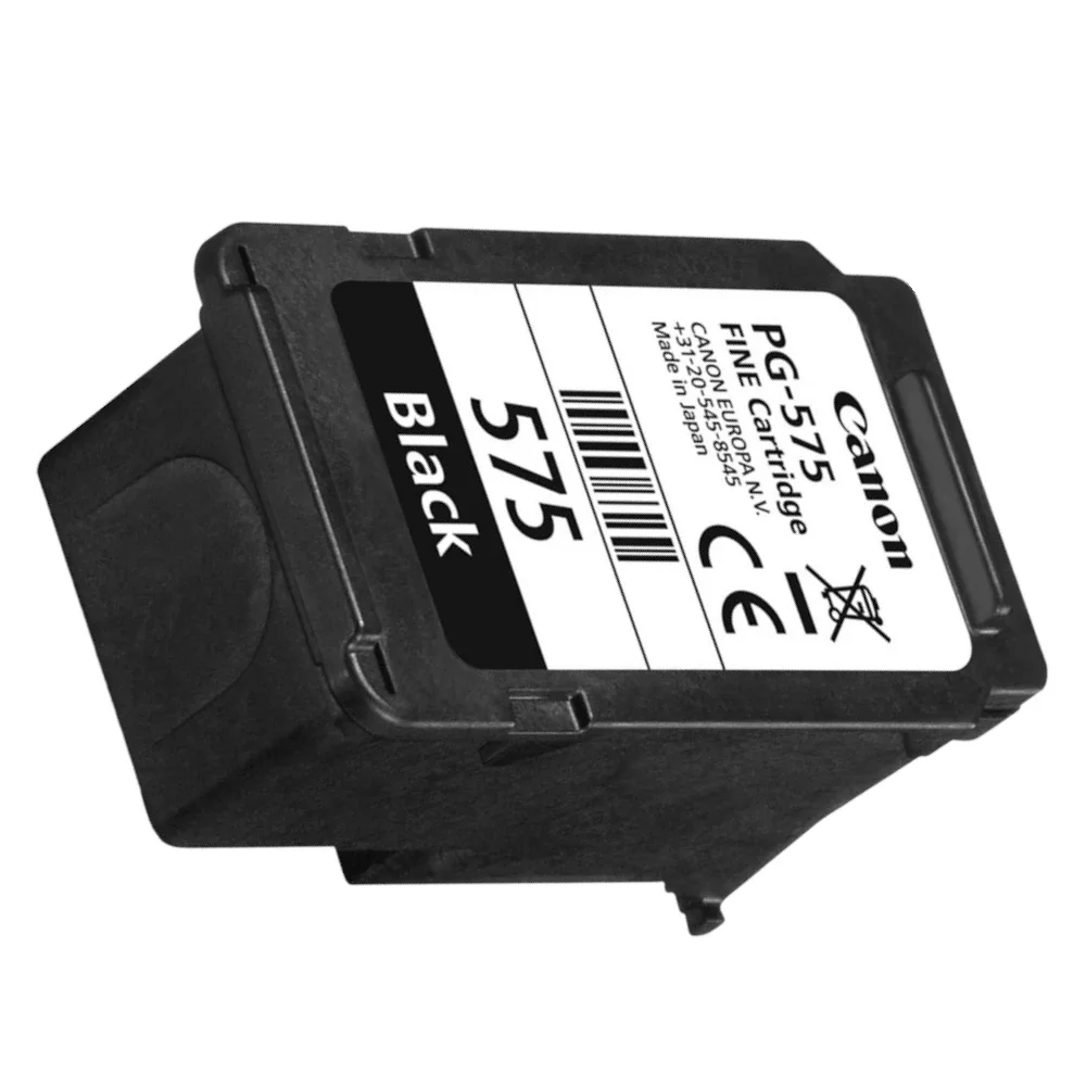 Canon PG-575 ink cartridge 1 pc(s) Original Standard Yield Black