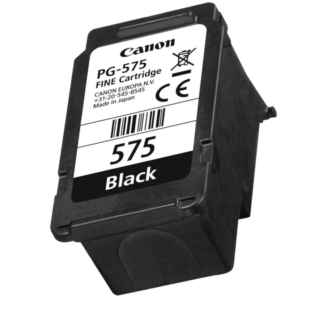 Canon PG-575 ink cartridge 1 pc(s) Original Standard Yield Black