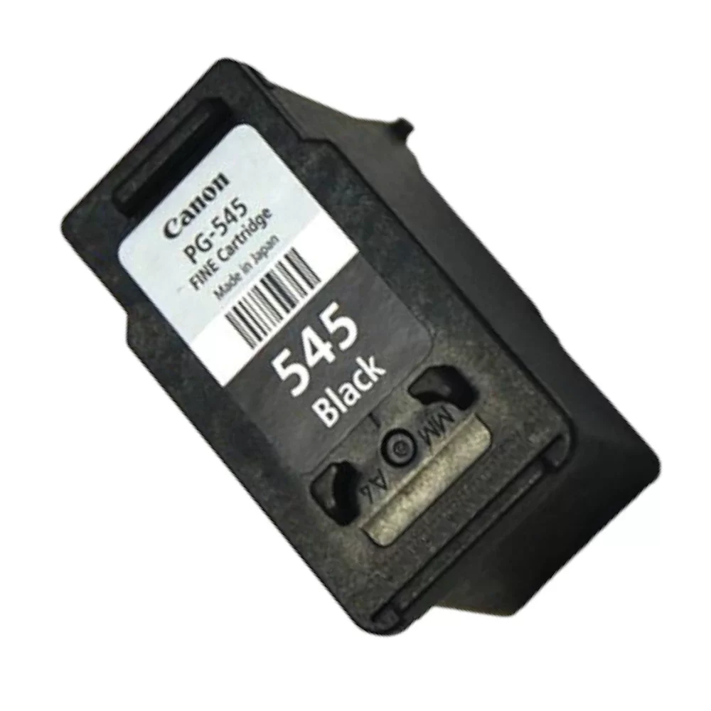 Canon PG-545 Black Ink Cartridge Product