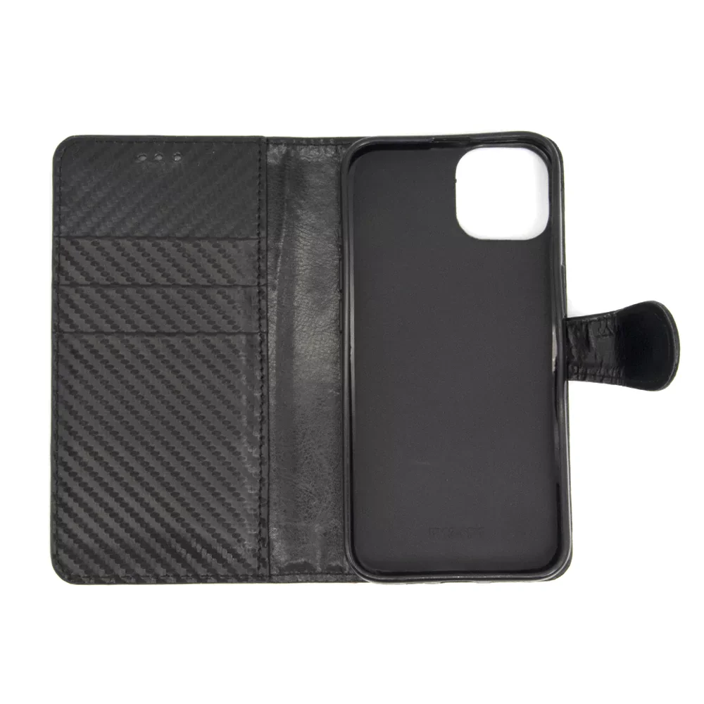iPhone 11 Pro Max Basic Book Cover