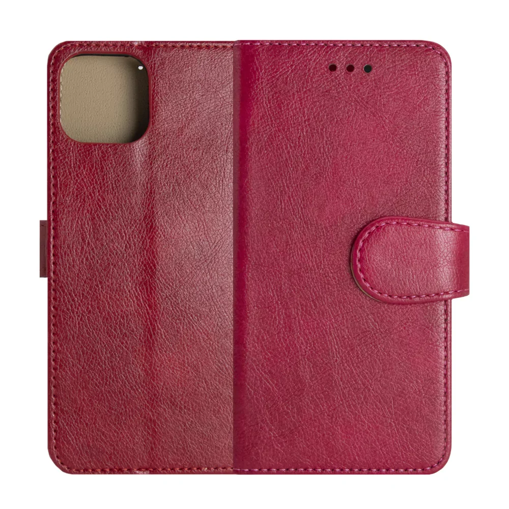 iPhone 12/12 pro Basic Book Cover